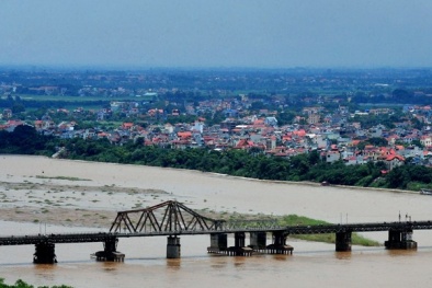 Hy sinh vựa lúa để đổi lấy nhà máy thủy điện: Có đáng không?