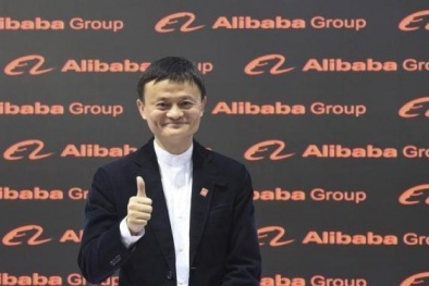 Tập đoàn Alibaba: Doanh thu tăng, lợi nhuận giảm