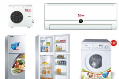 Thị trường TP HCM 'nóng' với hàng điện lạnh