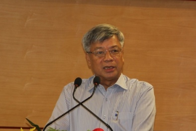 Thứ trưởng Trần Việt Thanh: 'Cam kết đồng hành cùng doanh nghiệp dệt may hội nhập quốc tế'