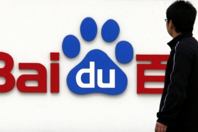 Trung Quốc 'bóp nghẹt cổ' dịch vụ quảng cáo trực tuyến internet