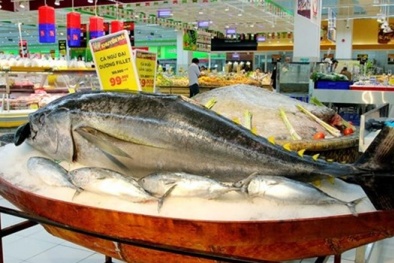 BigC bắt đầu 'tận thu' doanh nghiệp Việt