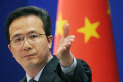 Trung Quốc viện lý do sốc cho âm mưu đơn phương ‘vẽ lại’ bản đồ Biển Đông
