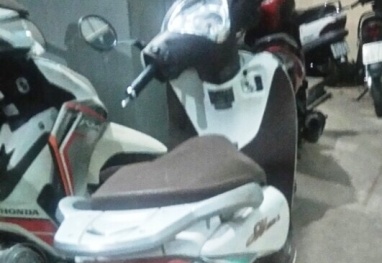 Truy lùng băng cướp xe SH lúc rạng sáng trên đại lộ ở Sài Gòn