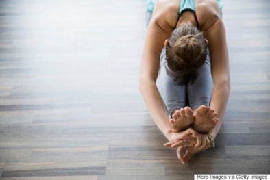 4 việc bạn không bao giờ nên làm trước khi tập thể dục thể thao