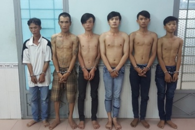 Băng nhóm đánh chết nam thanh niên sau khi xảy ra va chạm giao thông