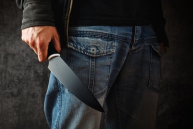 Bi kịch gia đình, chồng cũ đâm chết chồng mới