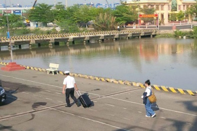 Vụ NSND Lan Hương xin không đi Trường Sa: Bộ VHTTDL lên tiếng