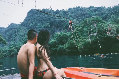 Kinh nghiệm du lịch Quảng Bình 'vui hết cỡ' chỉ hơn 2 triệu của chàng trai Hà Thành