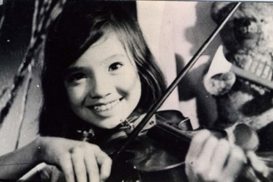 'Em bé Hà Nội' Lan Hương: Ngày ấy và hơn 40 năm thăng trầm