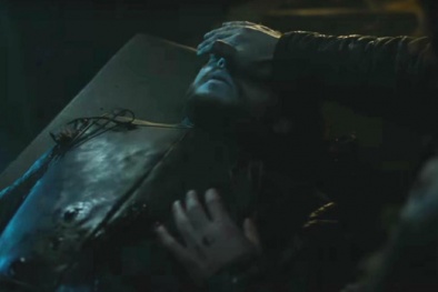 Mỹ sẽ tiên phong hồi sinh người chết?