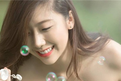 Ngỡ ngàng trước cuộc sống ‘vạn người mơ’ của em gái Trấn Thành