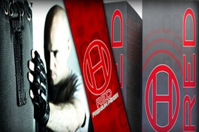 Thực phẩm chức năng Red tăng cường sinh lý đàn ông bị 'tuýt còi'