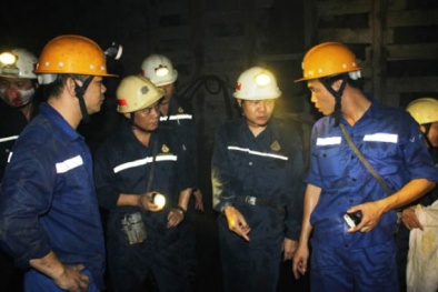 Công ty than Hà Lầm: Tiết giảm chi phí quản lý, sản xuất để nâng cao hiệu quả SXKD