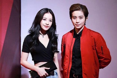 Giải mã vẻ đẹp 'vạn người mê' của Gil Lê 