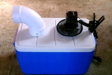 Hàng loạt sản phẩm gắn mác 'điều hòa' lừa bịp người tiêu dùng