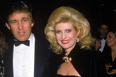 Ngất ngây trước những món quà tỷ phú Donald Trump mua tặng vợ và người tình