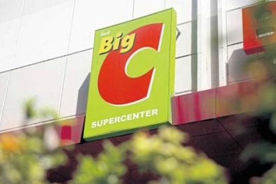 Ông chủ mới của Big C đang có những gì tại Việt Nam