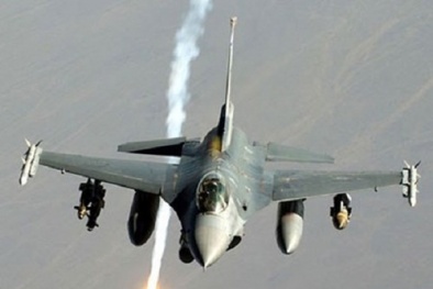 Tình hình chiến sự Syria mới nhất: Thổ Nhĩ Kỳ sẵn sàng gửi bộ binh tới Syria