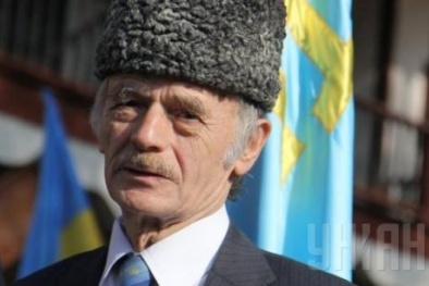 Tin tức mới nhất về Ukraine ngày 9/5: Thổ Nhĩ kỳ bỏ mộng nuôi Tatar chiếm Crimea giúp Ukraine 