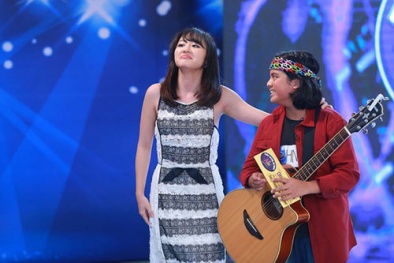 Vietnam Idol Kids: ‘Nghệ sĩ đường phố’ New Zealand khiến cư dân mạng phát cuồng
