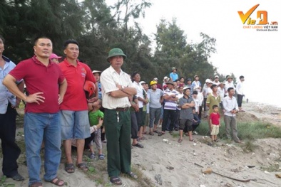 Xót xa gia cảnh 3 nam sinh chết đuối ở biển Hải Hậu: Đứa 'độc tôn', đứa mồ côi cha