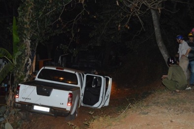 Bản tin tai nạn giao thông mới nhất 24h qua ngày 10/5