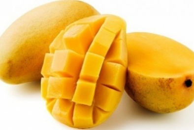 Cách phòng tránh ung thư bằng các loại trái cây mùa hè hiệu quả không ngờ 