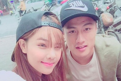 Chỉ cần có Mạc Hồng Quân, Kỳ Hân sẽ vượt qua tất cả?