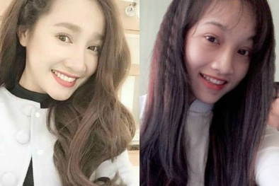 Cô gái giống Nhã Phương y đúc: 'Tôi không muốn là bản sao của ai'