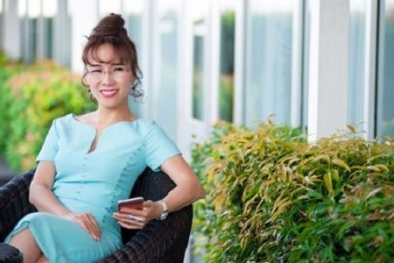 Có tên trong hồ sơ Panama: CEO Vietjet Nguyễn Thị Phương Thảo nói gì?