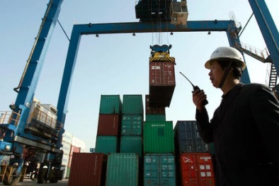 Lo lắng vì hàng nhập khẩu Trung Quốc