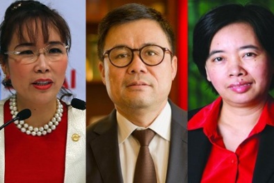 Loạt doanh nhân Việt lên tiếng về việc có tên trong hồ sơ Panama