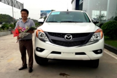 Mazda Việt Nam tiếp tục 'bao biện' né trách nhiệm bảo hành