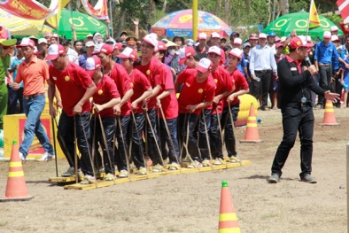 'Nhịp cầu ước mơ' thứ 10 cho dân nghèo miền Tây được khởi công