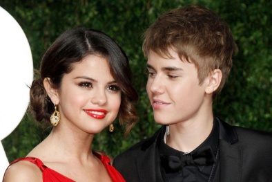 Selena Gomez ra mắt ca khúc mới, 'nhắc khéo' mối tình với Justin Bieber