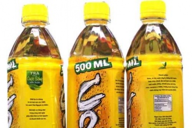 Trà xanh C2, Rồng đỏ của URC nhiễm độc chì vượt ngưỡng cho phép, Cục ATTP nói gì?