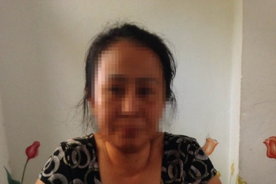 Tự tử vì trót vay nặng lãi