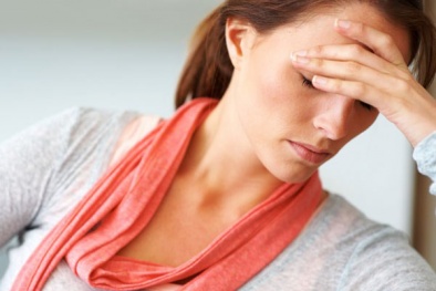 Tử vong vì thói quen uống vitamin C 