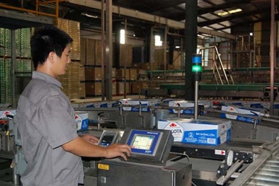 Bia không cồn thay đổi thói quen người Việt