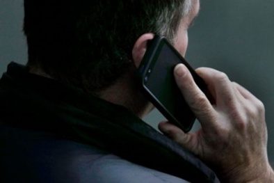 Điện thoại di động không hề gây ung thư não