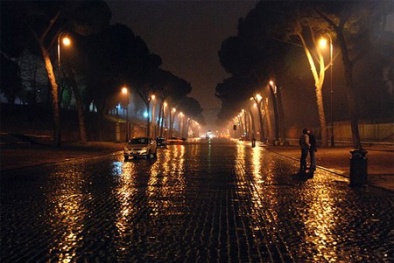 Dự báo thời tiết ngày mai 12/5/2016: Bắc Bộ đêm có mưa rào, ngày nắng 