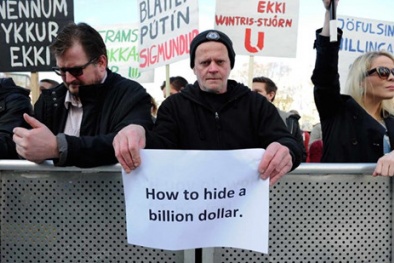 Hồ sơ panama: Đại gia Việt đua nhau trần tình; phải minh bạch vụ việc