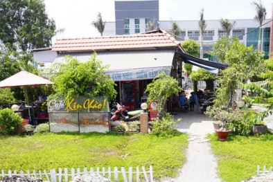 Sau vụ quán Xin Chào, huyện Bình Chánh bị thanh, kiểm tra