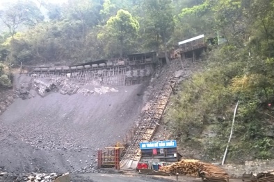 Thực hư thông tin Công ty than 91 đào than, phá 'rừng thiêng' Yên Tử