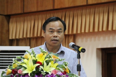 Trao chứng chỉ nghiệp vụ Thanh tra chuyên ngành cho 46 cán bộ Tổng cục TCĐLCL