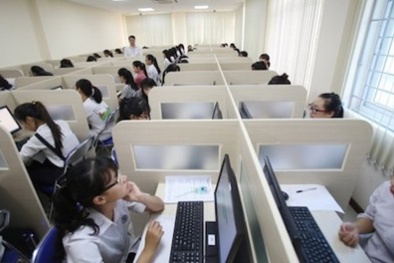 Vì sao ĐHQG HN không công bố đề thi và đáp án?