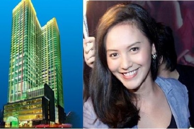 Cận cảnh khối tài sản ‘khủng” của gia tộc vợ Thanh Bùi ở Sài Gòn