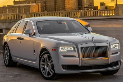 Đại gia Việt còn dám đấu siêu xe với tỷ phú Singapore?