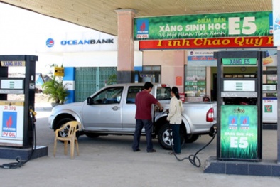 Không có chuyện dừng bán hoàn toàn xăng RON 92 tại 8 tỉnh, thành